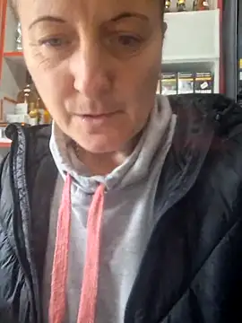 Fluturas2 online show from October 23, 2025, 8:57 am