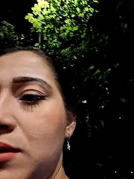 Alisson Morgann online show from July 26, 2026, 10:11 am