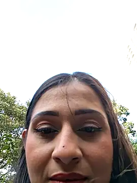 Alisson Morgann online show from June 14, 2026, 10:11 pm