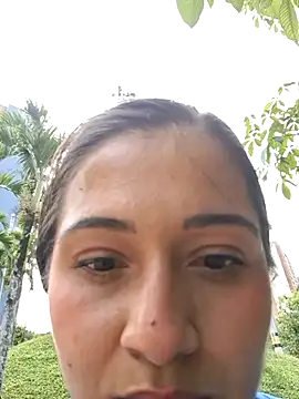 Alisson Morgann online show from July 8, 2026, 7:58 pm