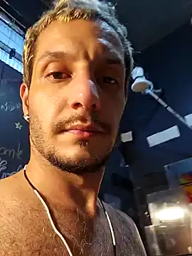 Dolfinhorb online show from April 25, 2026, 10:07 am