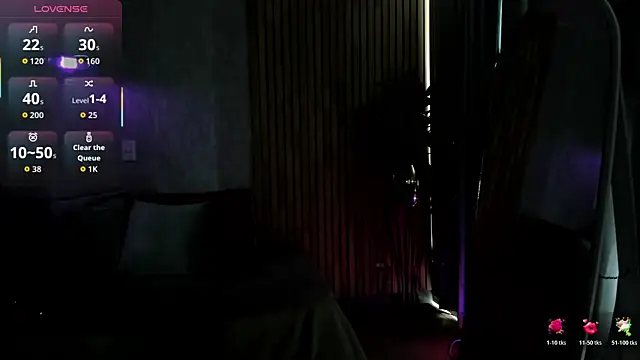 emma       online show from February 18, 2026, 8:16 pm