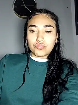 AmberGold- online show from November 24, 2025, 8:25 am