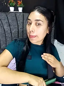 AmberGold- online show from September 23, 2025, 9:27 am