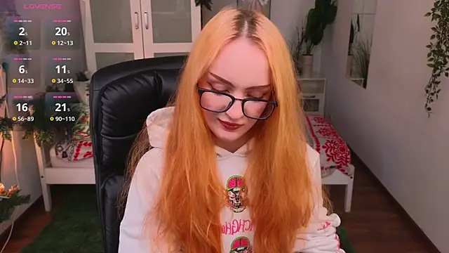  pink wassabi  online show from December 17, 2025, 9:53 pm