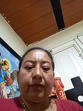 VictoriaSanz online show from October 21, 2025, 2:55 am
