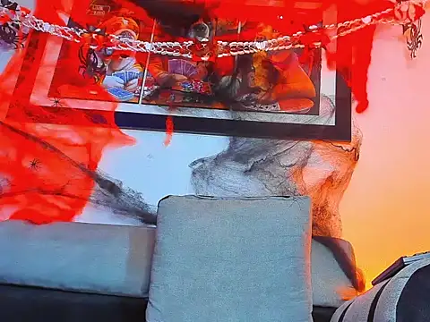 Masster ares  online show from October 10, 2025, 3:40 am