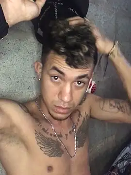 tattoos22 online show from October 27, 2025, 12:17 pm