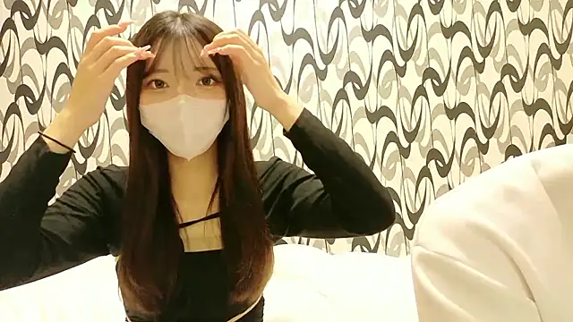 Snapshot of Fuji_Rena chatting on October 12, 2025, 11:44 am Fuji Rena online show from October 12, 2025, 11:44 am