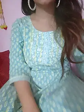 Dimple sexxy online show from October 25, 2025, 6:30 pm