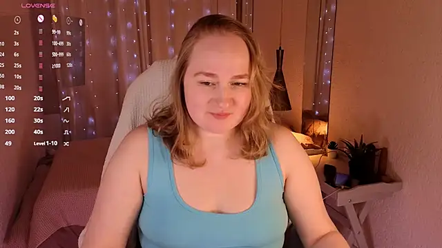 Kitty Rest  online show from April 19, 2026, 6:10 pm