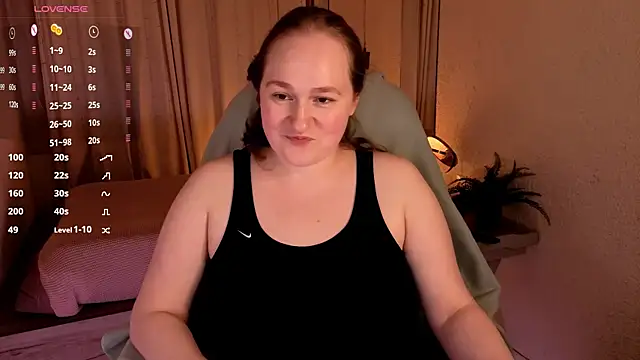 Kitty Rest  online show from May 19, 2026, 1:43 am