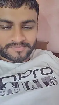 Frvgggghh online show from March 13, 2026, 8:52 am