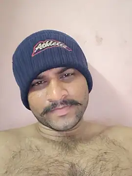 Frvgggghh online show from January 31, 2026, 8:29 pm