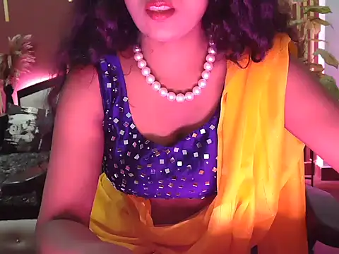 Snapshot of shaalu_sharma chatting on October 9, 2025, 6:25 am shaalu sharma online show from October 9, 2025, 6:25 am