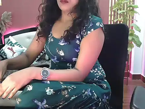 shaalu sharma online show from October 27, 2025, 11:44 am