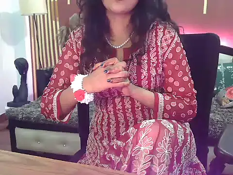 Snapshot of shaalu_sharma chatting on October 15, 2025, 9:50 am shaalu sharma online show from October 15, 2025, 9:50 am