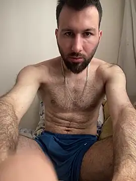 speddy34 online show from May 23, 2026, 10:36 am