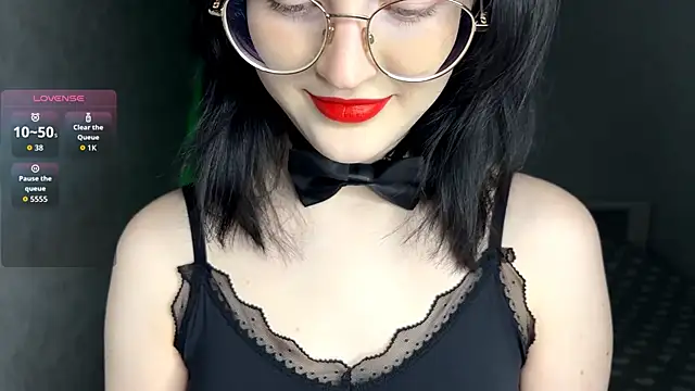 FakeLamb online show from April 2, 2026, 9:32 pm