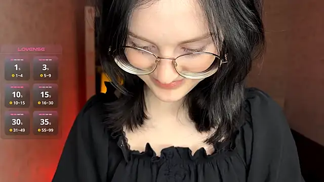 FakeLamb online show from February 25, 2026, 9:14 pm