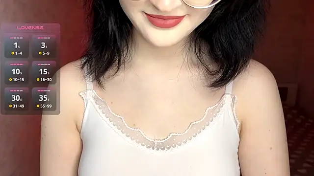 FakeLamb online show from March 27, 2026, 9:16 pm