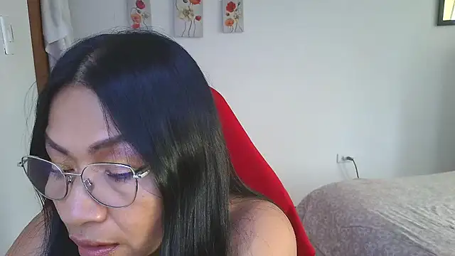 LissafeetHott online show from February 28, 2026, 7:46 pm