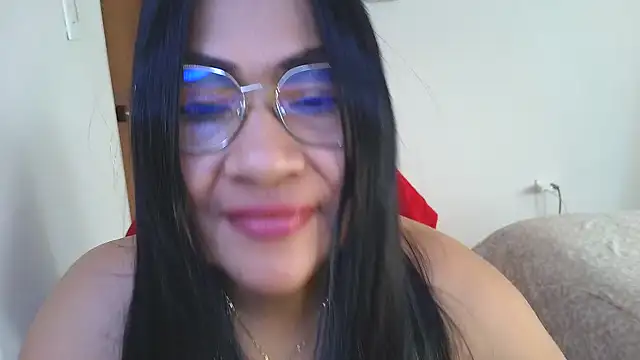 LissafeetHott online show from April 9, 2026, 8:59 pm