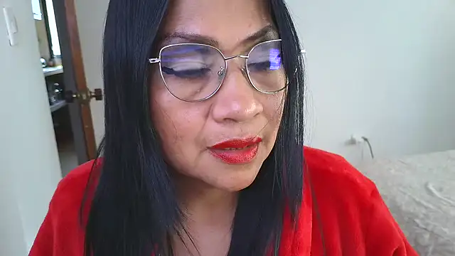 LissafeetHott online show from January 15, 2026, 9:40 pm