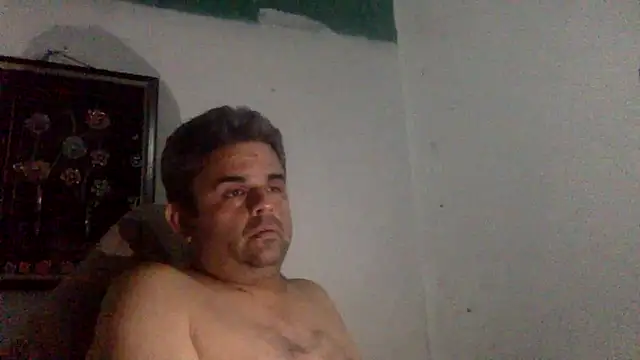 Katracho6969 online show from April 18, 2026, 5:10 am