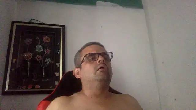 Katracho6969 online show from May 25, 2026, 7:34 pm