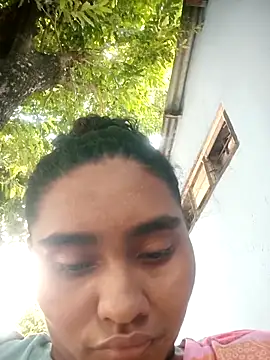 Lucy-Ferr online show from October 12, 2025, 5:47 pm