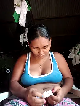 Lucy-Ferr online show from September 22, 2025, 7:31 pm