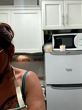 IrishmilfAnna online show from September 25, 2025, 8:26 pm