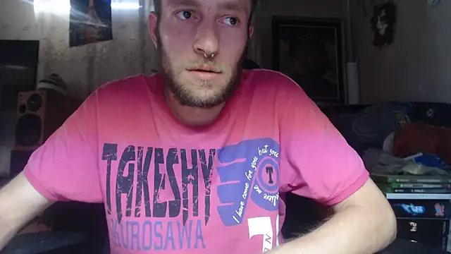 Tsouk97 online show from September 17, 2025, 6:37 am