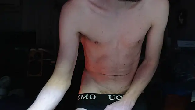 Tsouk97 online show from January 16, 2026, 1:53 am