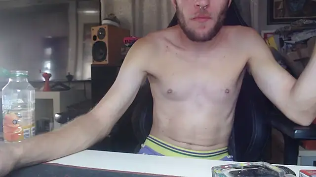 Tsouk97 online show from September 11, 2025, 1:22 pm