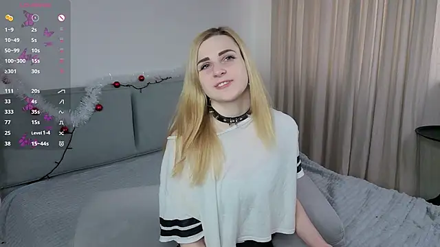 HelenMartines online show from February 10, 2026, 10:47 am