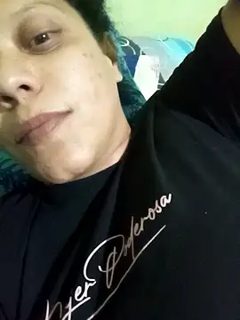 Alexa2689 online show from January 17, 2026, 2:59 am