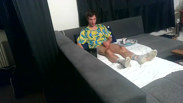 cum2camboys online show from February 14, 2026, 7:25 pm