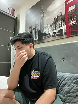 mixedcouplee69 online show from February 24, 2026, 9:48 pm