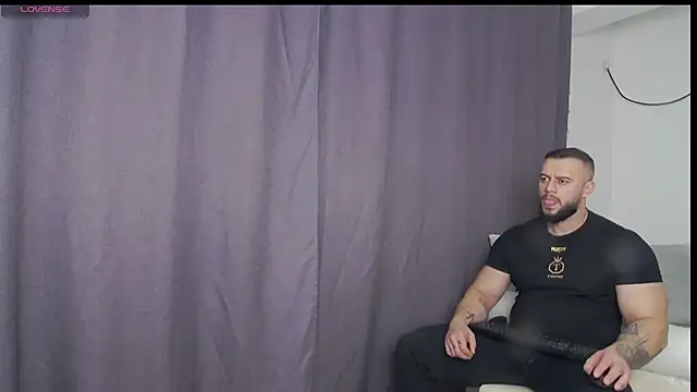 RickyMiami1 online show from February 15, 2026, 1:32 pm