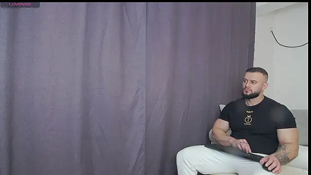 RickyMiami1 online show from February 13, 2026, 9:59 pm