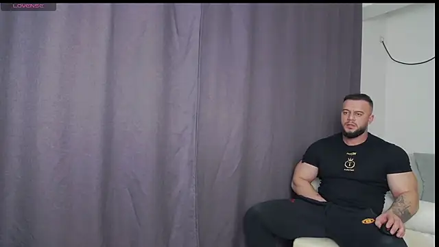 RickyMiami1 online show from March 20, 2026, 8:21 pm