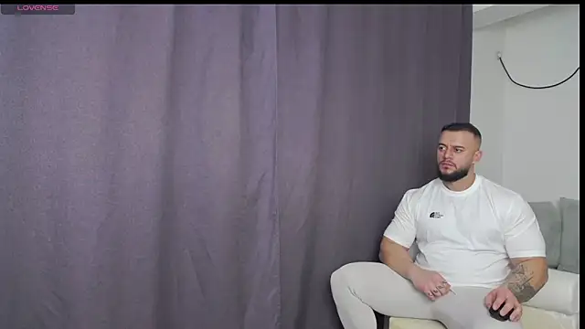 RickyMiami1 online show from February 26, 2026, 7:25 pm