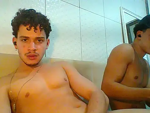 Bruno Frascari online show from May 15, 2026, 1:14 am