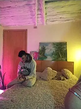 Ella rr online show from March 7, 2026, 1:23 am