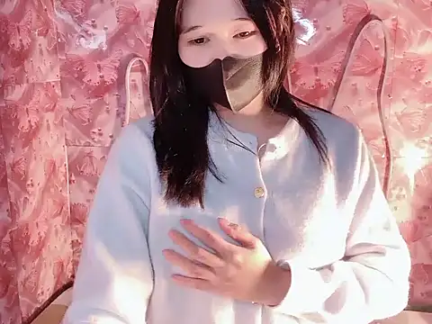 Miumiu028 online show from February 8, 2026, 6:55 am