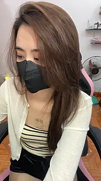 Snapshot of Mochi21 chatting on February 28, 2026, 3:17 am Mochi21 online show from February 28, 2026, 3:17 am