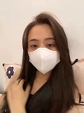 Mochi21 online show from October 23, 2025, 4:22 am