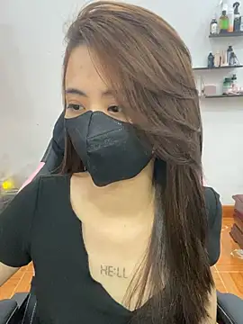 Snapshot of Mochi21 chatting on February 13, 2026, 3:28 am Mochi21 online show from February 13, 2026, 3:28 am